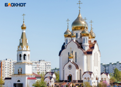 Волгодонская епархия поделилась с горожанами правилами поведения на кладбище в Радоницу