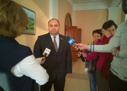 Депутаты единогласно проголосовали за бюджет Волгодонска на 2017 год