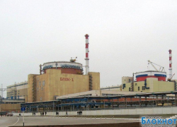 На Ростовской АЭС увеличат количество пожарных