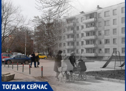 Волгодонск тогда и сейчас: новый город вышел из младенческого возраста