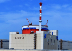 На Ростовской АЭС сделали себе подарок и включили в сеть энергоблок №3