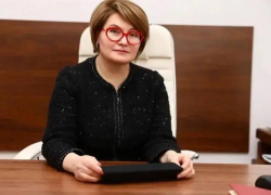 Реальный учитель возглавила министерство образования Ростовской области