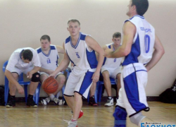 БК «Волгодонск» досрочно вышел в «финал четырех» чемпионата Ростовской области