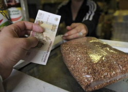 В Волгодонске продолжают расти цены на гречку и яйца - рост составил почти 14%