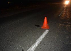 Водитель «Форда» сбил мужчину на трассе в Волгодонском районе 