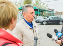 Виктор Мельников рассказал о ключевых моментах встречи с губернатором