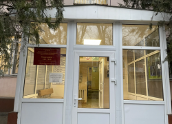 Из-за низкой посещаемости кабинет медосвидетельствования на состояние алкогольного опьянения в Волгодонске могут закрыть