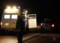 В тройном ДТП в Волгодонском районе ранения получили два человека