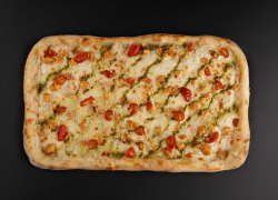 Пикантный цыпленок, колбасный ТОП и креветочное удовольствие: «Epic Pizza*» приготовила сюрпризы для волгодонцев