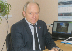 Доход «атомного» депутата Александра Бушнева в месяц составляет почти 400 000 рублей