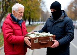 Дело Долиной живет: сельский суд в Ростовской области освободил пенсионера от банковского кредита для мошенников