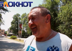 Волгодонец назовет внука в честь Дзюбы, если наши выйдут в полуфинал