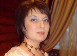 Надежда Храмцова возглавила ДК имени Курчатова 