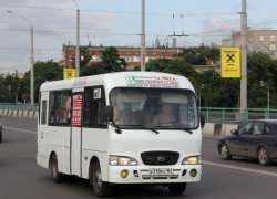 Волгодонский подрядчик хотел перевозить пассажиров до торгового центра «Мега»