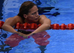 Ефимова досрочно выбыла из гонки за звание чемпионки Европы на короткой воде