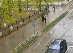 ГАИ Волгодонска призывает горожан к осторожности на дорогах в связи с ухудшением погодных условий 