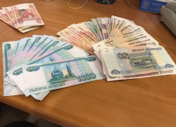 Волгодонские пенсионеры получат майскую пенсию раньше обычного