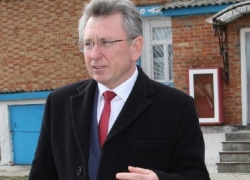 Виктор Мельников вступил в борьбу за кресло главы администрации Волгодонска