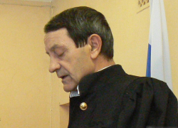 В Волгодонске во время рыбалки утонул экс-судья