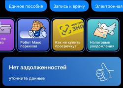 Как получить налоговое уведомление или требование об уплате задолженности через ЕПГУ рассказали волгодонцам 