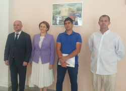 Дмитрий Вельможко в лидерах: стали известны финалисты конкурса на пост главы Волгодонска