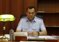 Полицию Волгодонска возглавит жесткий и требовательный уроженец Сальского района