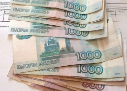 К концу года в бюджете Волгодонска могут закончиться деньги