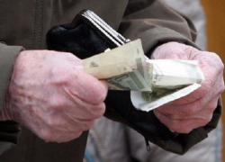 С 1 февраля страховые пенсии в Волгодонске увеличатся в среднем на 1000 рублей