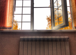 Дмитрий Вельможко подписал постановление об окончании отопительного сезона