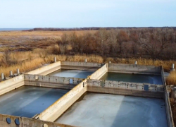 Деньги на строительство ливневой канализации в Волгодонске попросили у Путина