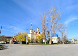 Цимлянский суд капитально отремонтируют 