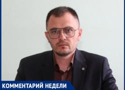 Главный коммунальщик Андрей Журавлев рассказал как в Волгодонске идет борьба со снегом