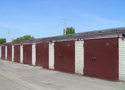  В одном из волгодонских гаражей обнаружили пакет с амфетамином