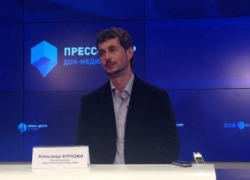 «Деньги вывели в чеченскую фирму, а меня не пускают на территорию предприятия в Волгодонске», - Александр Хуруджи