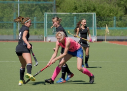 Волгодонская «Дончанка» «вырвала» победу в игре с «Метростроем»