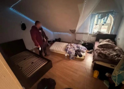 Школьник-уголовник обокрал компьютерного гения из Семикаракорского района