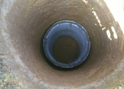 Три человека погибли при чистке выгребной ямы в Волгодонском районе