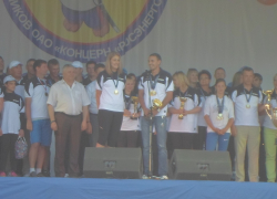 Волгодонские атомщики победили на VIII летней спартакиады работников концерна «Росэнергоатом»