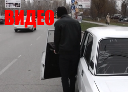 В Волгодонске стало на 28 тонированных авто меньше 