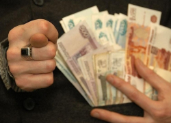 Житель Волгодонска  вернет государству полтора миллиона рублей
