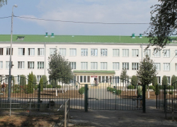 В 2017 году Волгодонская школа-интернат может стать школой олимпийского резерва