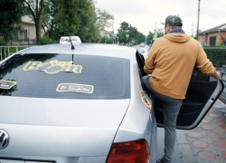 Дешевле только пешком: в Волгодонске появилось недорогое такси?