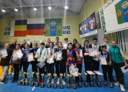 Оставили всех позади: дети-сироты из Волгодонска победили в Спартакиаде Ростовской области