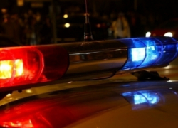 На автодороге Ростов-Волгодонск задержали автомобиль с номерами, числящимися в розыске