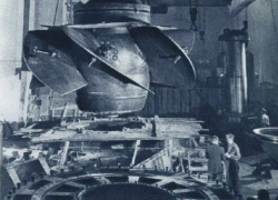 Раритетный гидроагрегат Цимлянской ГЭС остановят на ремонт