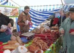 В Волгодонске за неделю подорожала мука, питьевая вода и хлеб
