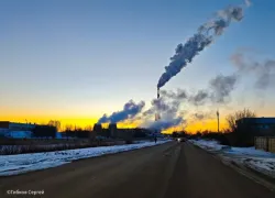 «Волгодонские тепловые сети» проводят работы на улице Гагарина: возможны перебои с отоплением