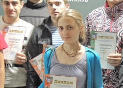 Самая быстрая победа на чемпионате области принесла волгодончанке признание ФИДЕ