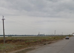 В Волгодонске в День пограничника в районе спецпричала обнаружили мужчину, избитого  до полусмерти