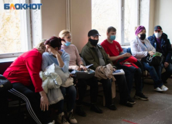 За неделю в Волгодонске возросло количество заболевших ОРВИ